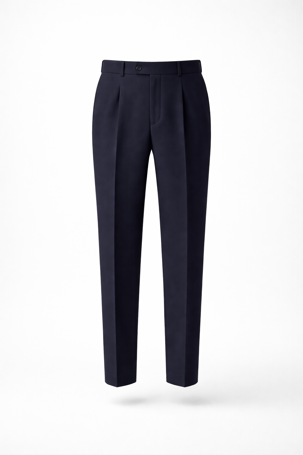 AIDELOJE Tailored Wool Trouser