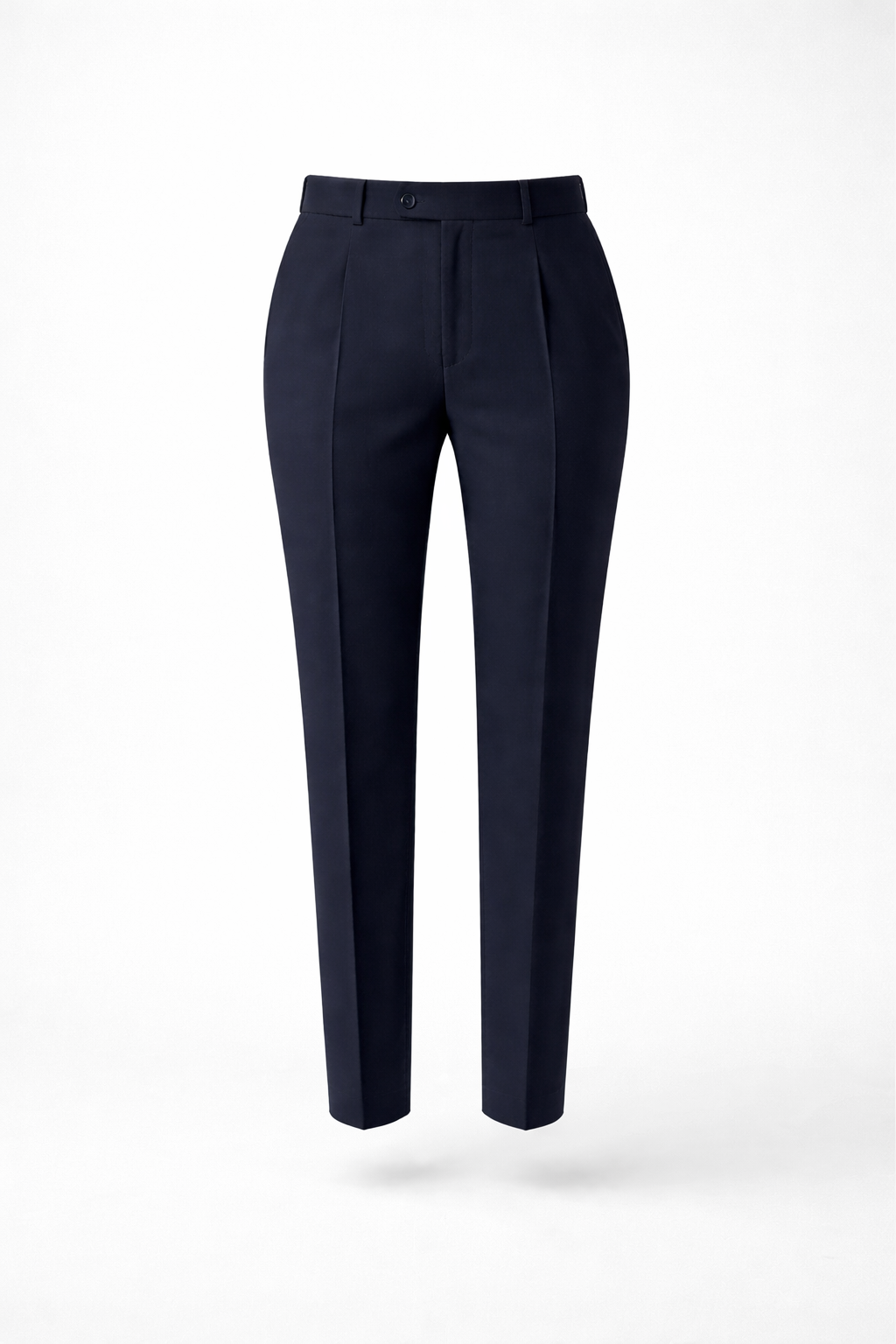AIDELOJE Tailored Wool Trouser