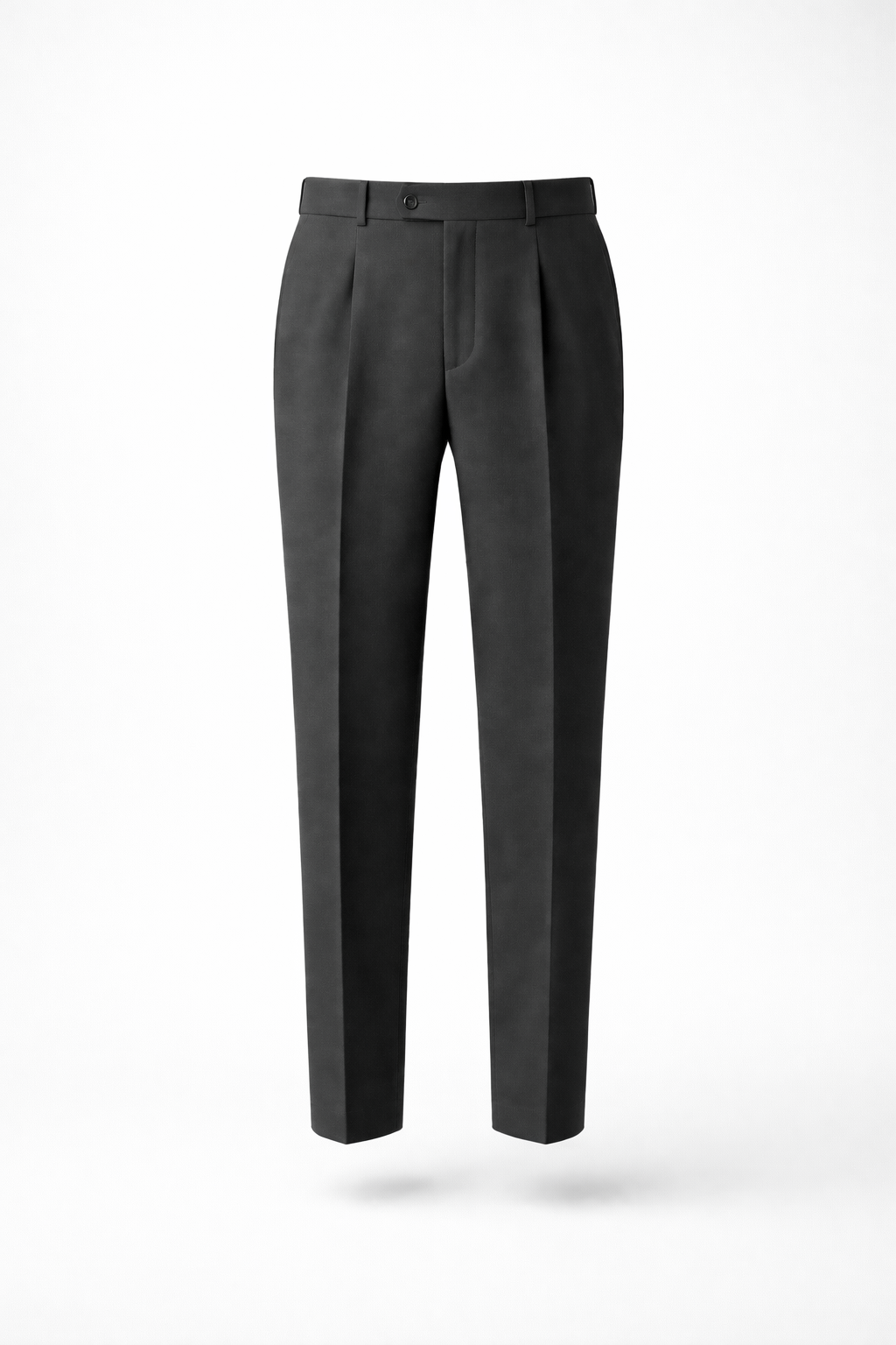 AIDELOJE Tailored Wool Trouser